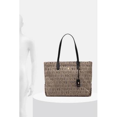 U. S. Polo Assn U. S. Polo Assn. Шопинг чанта дамска JACQUARD (BEUJG9131WZC)