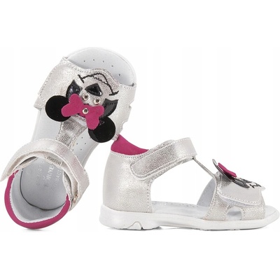 Kornecki 6684 sandále