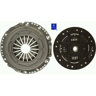 Sada spojky SACHS 3000 835 201