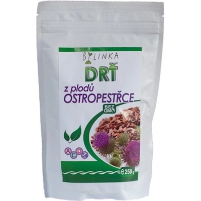 TML 100% Drvina zo semien pestreca 250 g