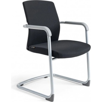 BESTUHL jednací židle JCON WHITE