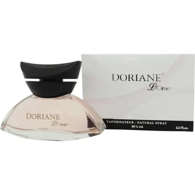 Yves de Sistelle Doriane Love EDP 100 ml