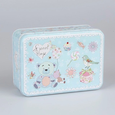 Casa de Engel Метална кутия, 0/36 Casa de Engel | Lilav | Home | UNI