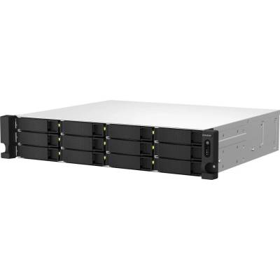 QNAP TS-1264U-RP-8G