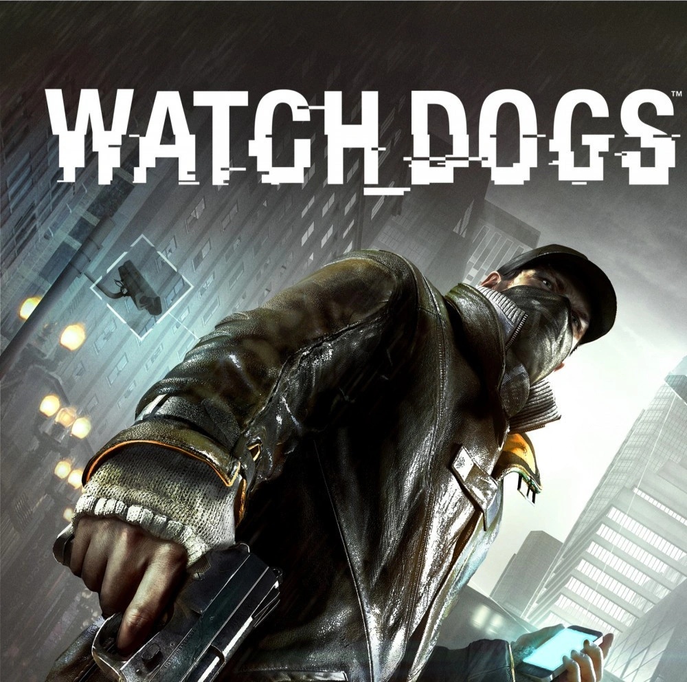 Watch Dogs