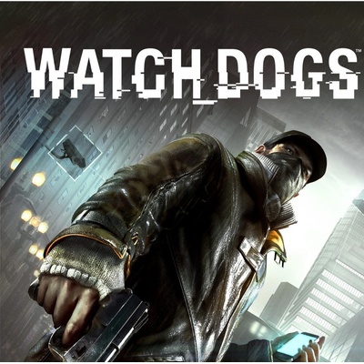 Watch Dogs
