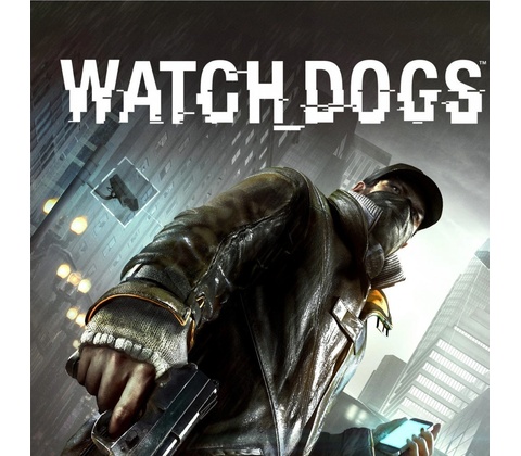 Watch Dogs