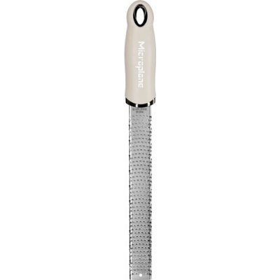 Microplane Microplane Premium Classic Struhadlo Slonovinová