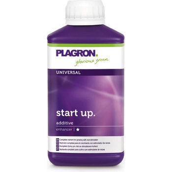 Image 1 of Plagron Start Up 250ml