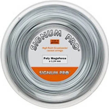 Signum Pro Poly Mega Force 200m 1,29mm