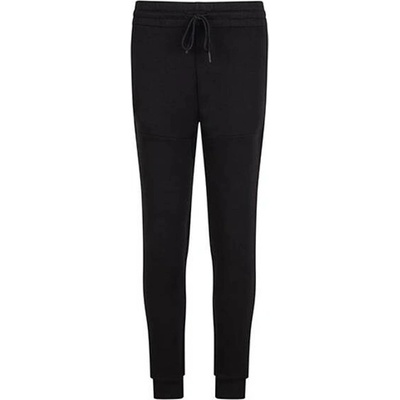 Just Cool pánské tepláky JC307 Jet Black