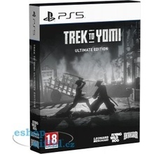 Trek to Yomi (Deluxe Edition)