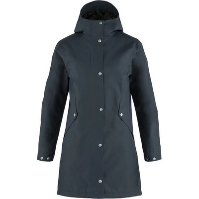 Fjallraven Visby 3 in 1 Jacket W dark navy