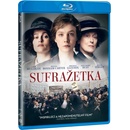Sufražetka BD