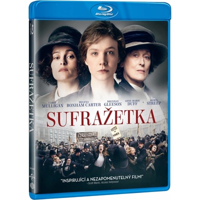 Sufražetka BD