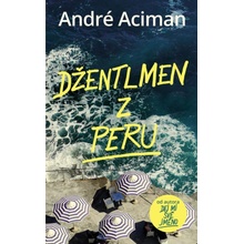 Džentlmen z Peru