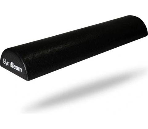 GymBeam Half Round Roller