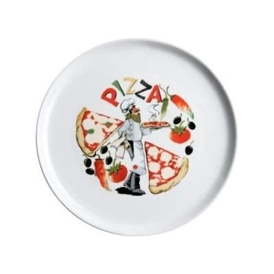 PGX Pizza talíř 30 cm