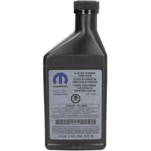 OE MOPAR Хидравлично масло за кормилно у равление oe mopar 68088485ab 473 мл