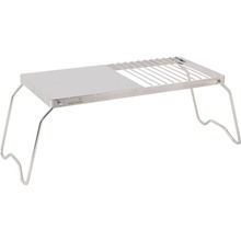 EasyCamp Campfire Grill Trivet