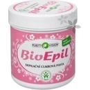 Prípravky na depiláciu Purity Vision BioEpil depilačné cukrová pasta 350 g