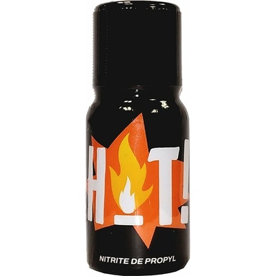 Hot 15ml poppers