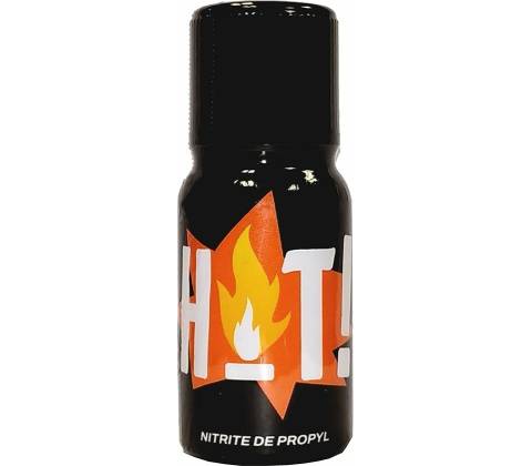 Hot 15ml poppers