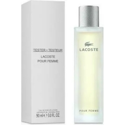 Pour Femme Legere Парфюмна вода - Тестер 90ml, Жени