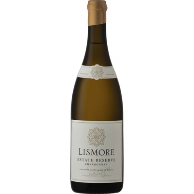 Lismore Estate Reserve Chardonnay 2022 Bílé 13,5% 0,75 l (holá láhev)