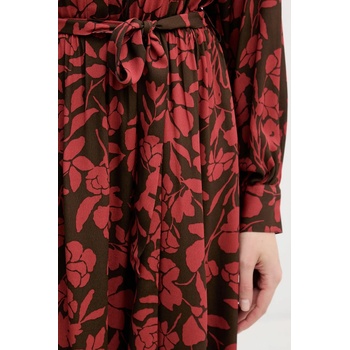 Benetton Рокля United Colors of Benetton (40IGDV0C1)