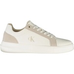 Calvin Klein Мъжки спортни обувки calvin klein, Размер 41, Цвят Бяло - mystock - 332,47 лв