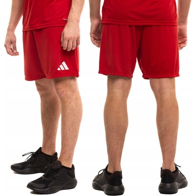 adidas TeamWear 2029 vel. XXL červené