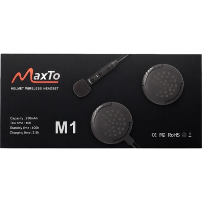 MaxTo M1