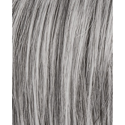 Hairpower by Ellen Wille paruka Tempo Deluxe salt/pepper mix
