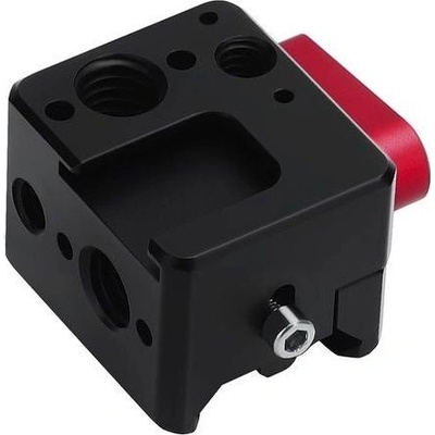 STABLECAM CNC Adapter for DJI RS 3 / DJI RS 3 Pro / RS 3 mini 1DJ4084