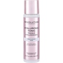 Makeup Revolution Skincare Hyaluronic Acid hydratačné tonikum s kyselinou hyalurónovou 200 ml