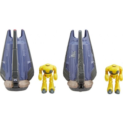 Mattel Buzz Rakeťák vesmírná loď XL-07