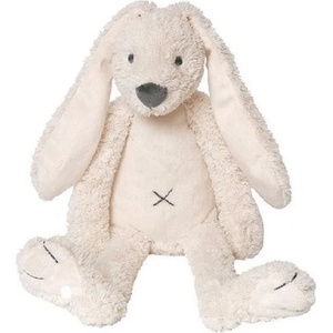 Happy Horse Плюшена играчка Happy Horse - Зайче, 38 cm (17340) - ozone