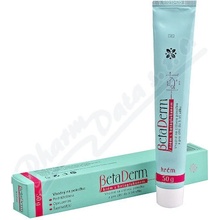 BetaDerm krém s betaglukánom 50 g