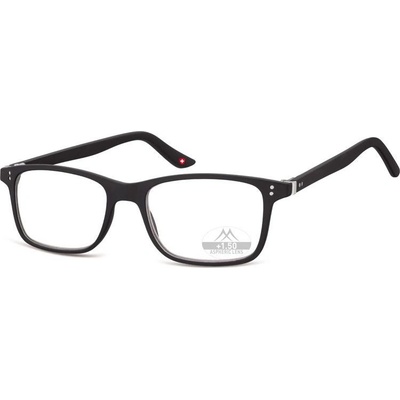 Montana Eyewear Lihhtweight MR72 BLACK