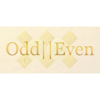 irritatingFLY studio Odd || Even (PC)