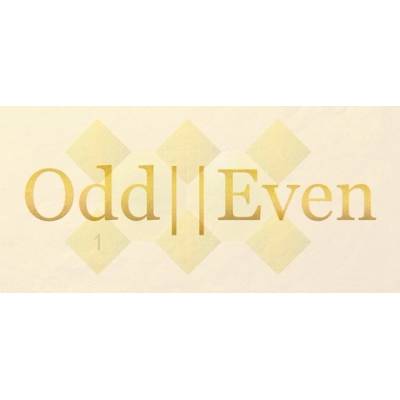 irritatingFLY studio Odd || Even (PC)
