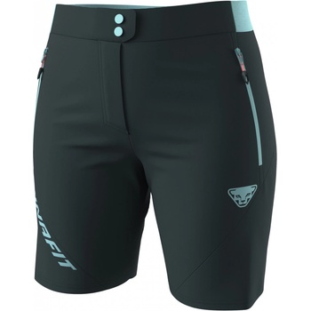 Dynafit Transalper Light Dynastretch kraťasy 71323-6551 Flamingo