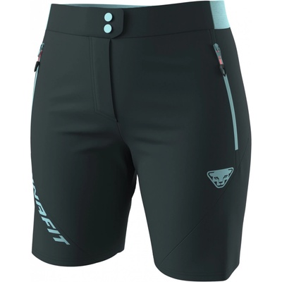 Dynafit Transalper Light Dynastretch kraťasy 71323-6551 Flamingo