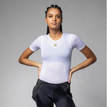Alé VELO ACTIVE white