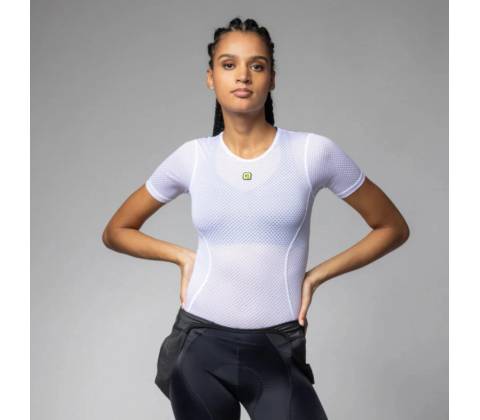 Alé VELO ACTIVE white