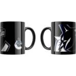  Vancouver Canucks халба Oversized Logo NHL (330 ml) (HOK-114408)