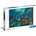 Clementoni Puzzles 3000 HQ The Underwater Battle
