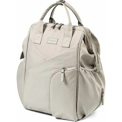 BABYONO Taška Modern Style beige