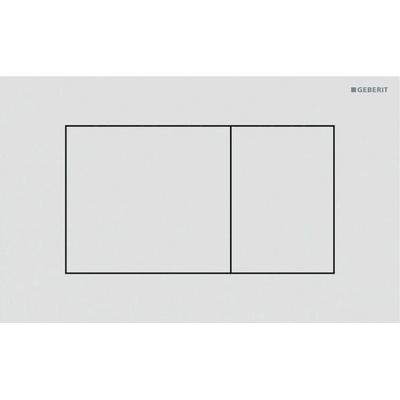 Geberit Sigma40 115.629.JT.1